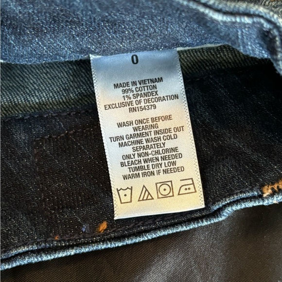 Set of 3 Aero jean shorts! - Picture 3 of 13